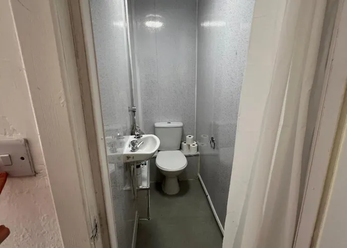 Great Western Road With En 格拉斯哥