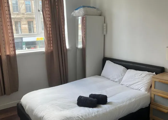 Great Western Road With En *