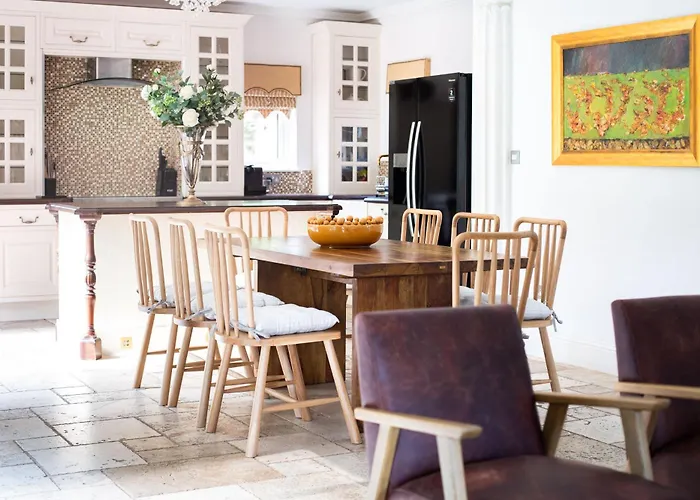 别墅 Stunning 4-bedroom With Hot Tub & Sauna Near Loch Lomond 格拉斯哥