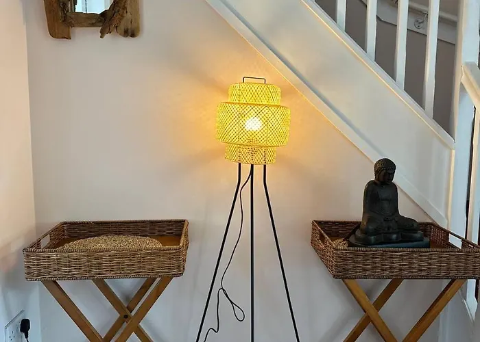 Beautiful House In Clydebank Γλασκώβη