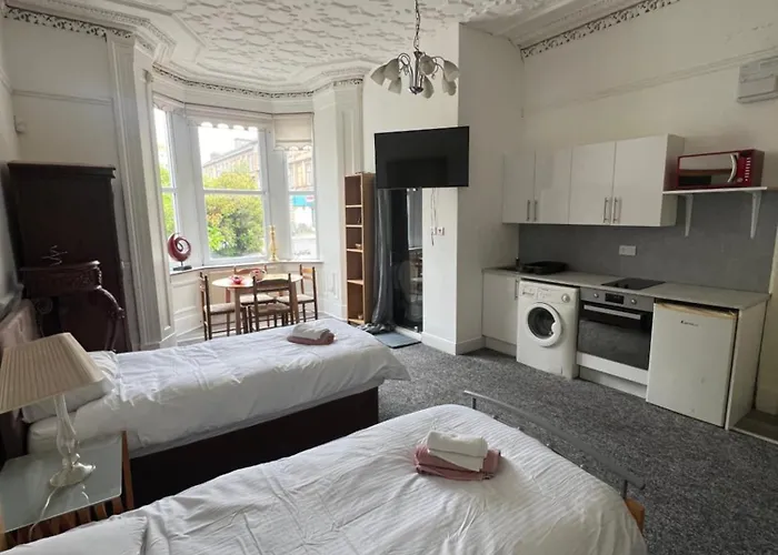 Southside Appartement *