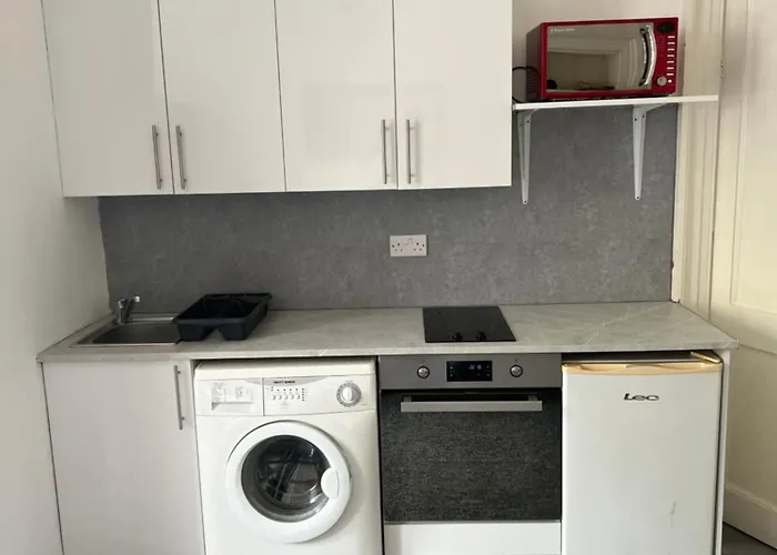 Appartement Southside *