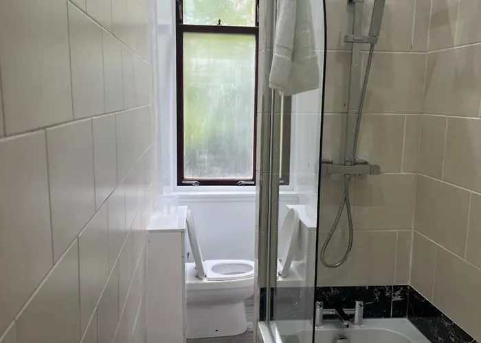 Apartman South 2 Bedroom *