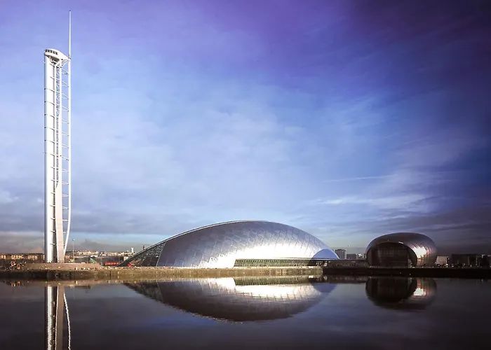 La Casita, Quarry - 2 Bedroom Entire With Free Parking * グラスゴー