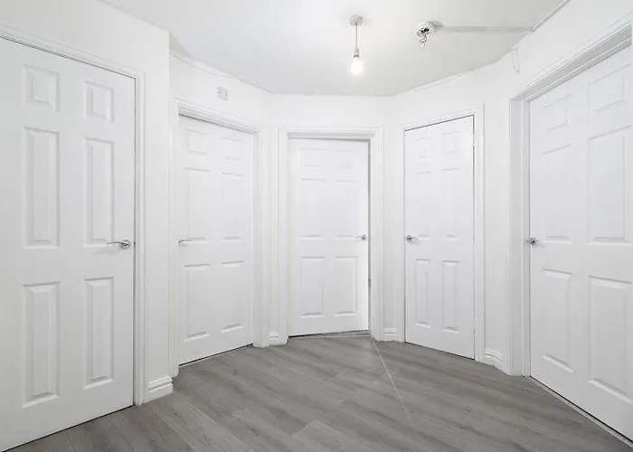 La Casita, Quarry - 2 Bedroom Entire With Free Parking グラスゴー