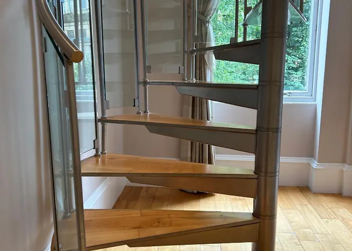 Appartamento Grand In The Park *