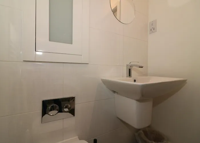 Signature - Oatlands House Appartamento *