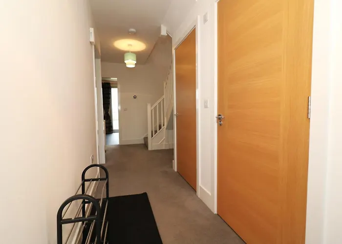 Lägenhet Signature - Oatlands House Glasgow