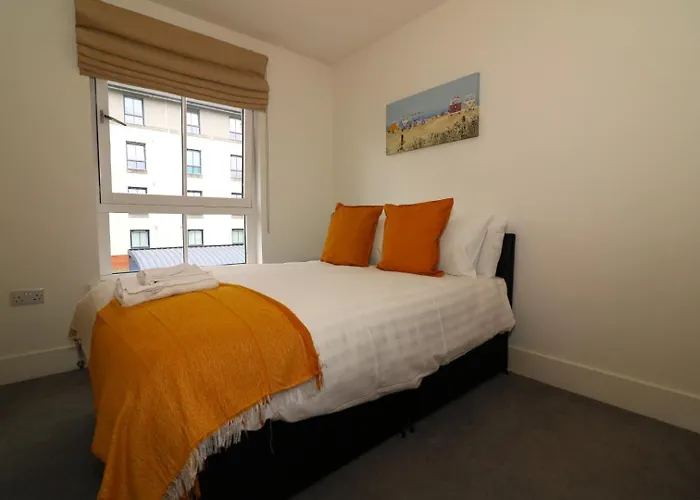 Appartamento Signature - Oatlands House