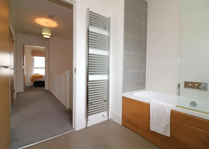 Signature - Oatlands House Appartamento *