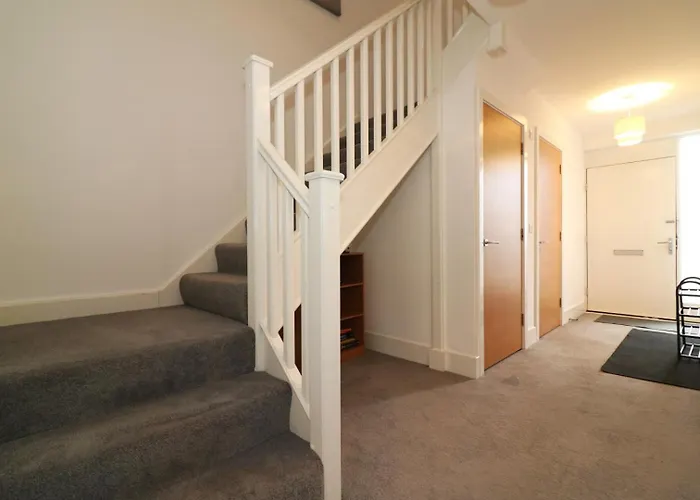 Appartamento Signature - Oatlands House *