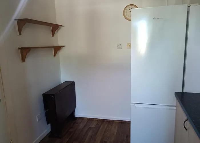 בית הארחה Near Centre *