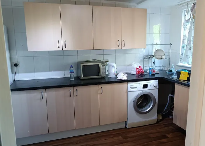 Near Centre * גלאזגו