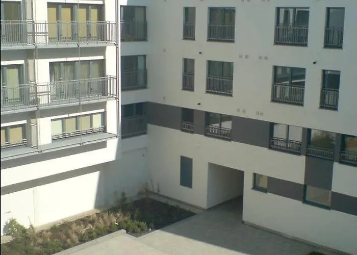 Apartman City Centre W Parking & Hyperoptic Wifi *