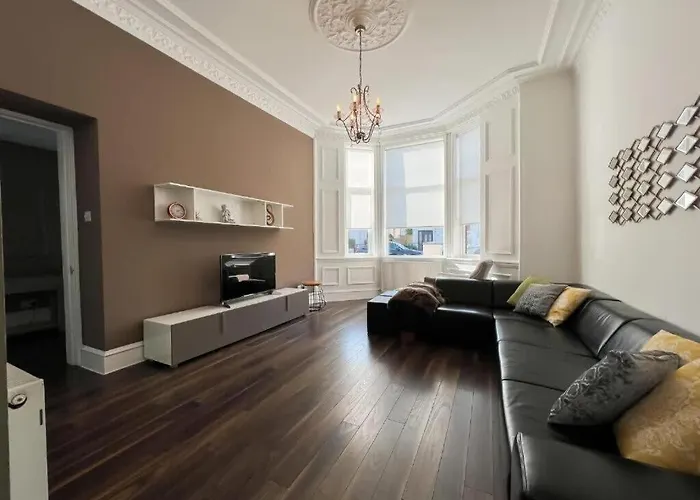 Barfillan House In *