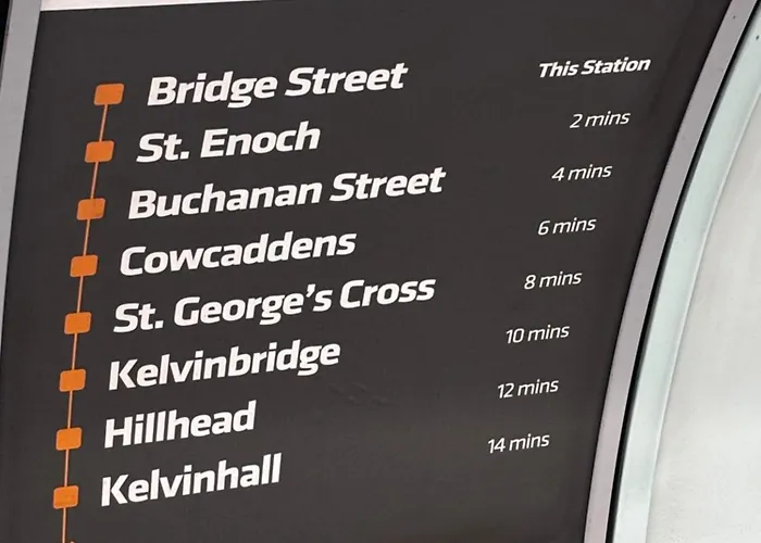 Radiant Homes 2 Bedrooms 2 Bathrooms Free Parking Glasgow