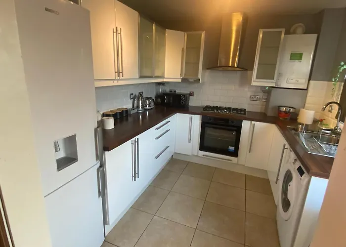 G4 House Глазго