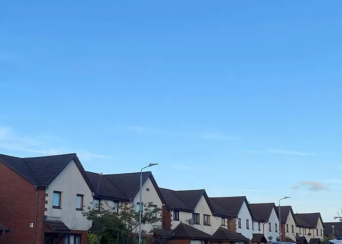 Bed & Breakfast G4 House