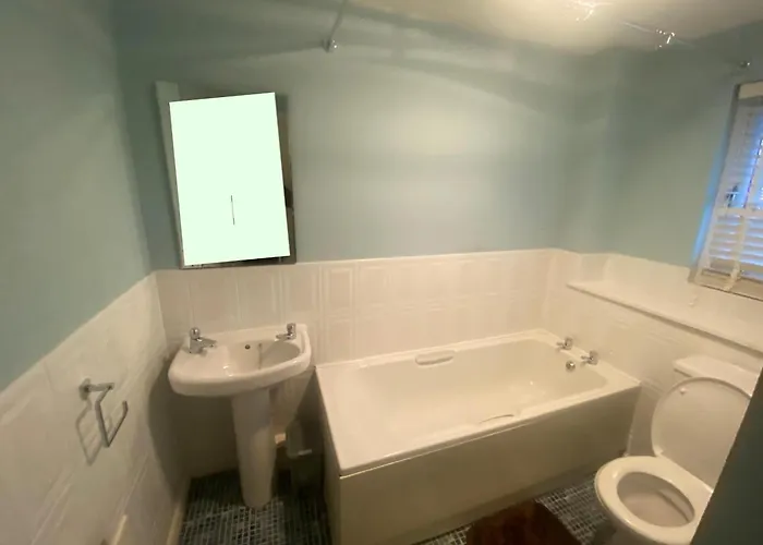 G4 House Отель типа 