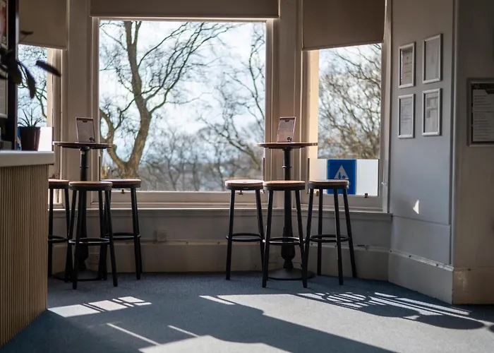 Hostel Youth Glasgow