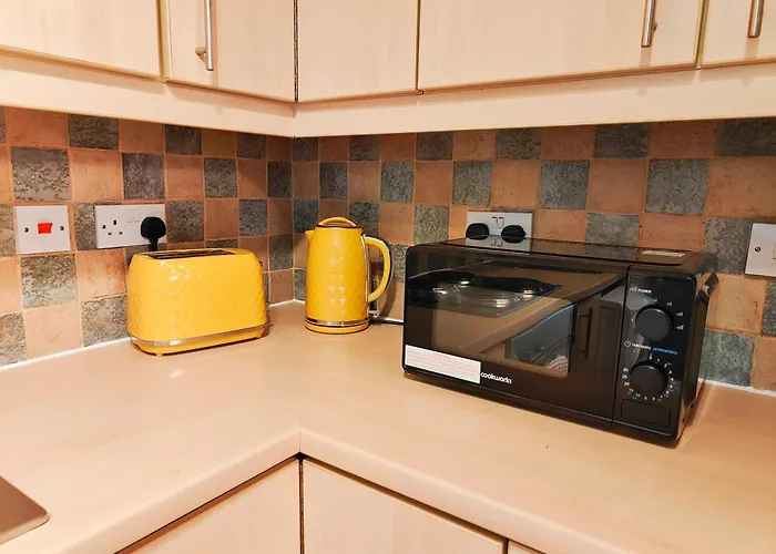 アパート La Casita, Quarry - 2 Bedroom Entire With Free Parking