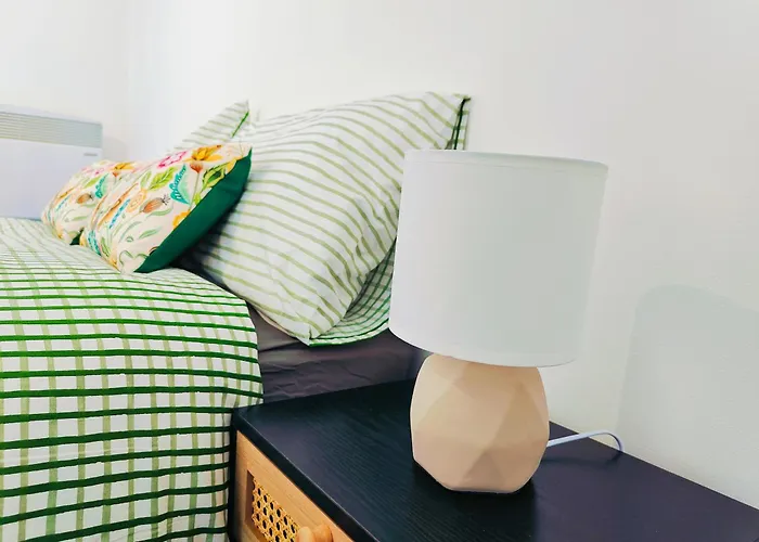 La Casita, Quarry - 2 Bedroom Entire With Free Parking * グラスゴー