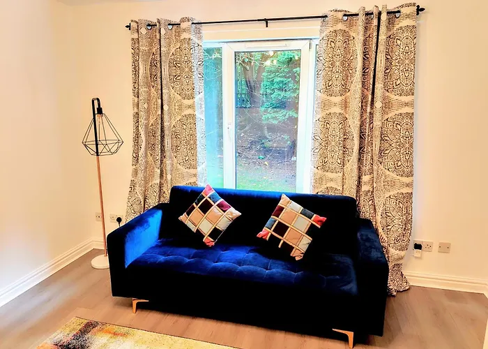 La Casita, Quarry - 2 Bedroom Entire With Free Parking Apartman