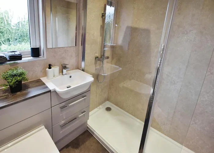 Apartman Beautiful House In Clydebank