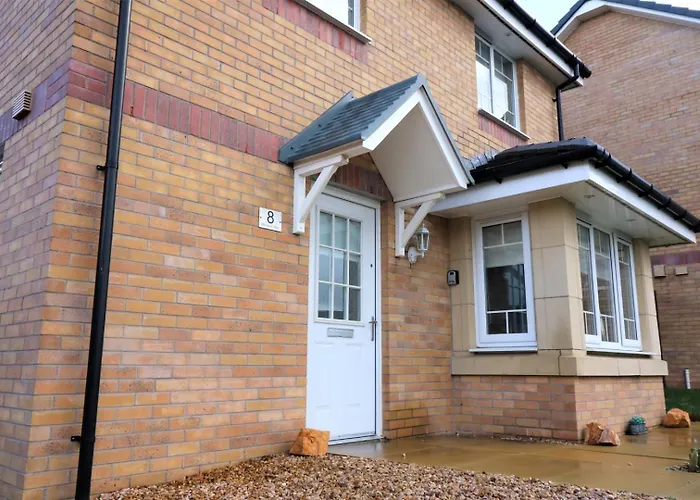 Appartement Signature - Morrison House *