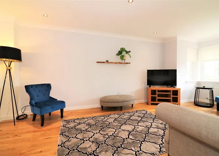 Signature - Morrison House Appartement