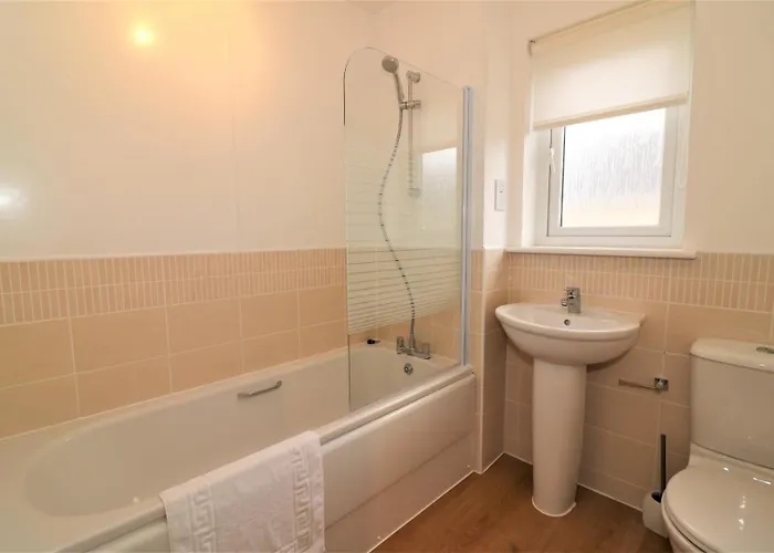 Signature - Morrison House Appartement *