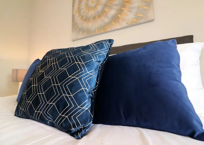 Appartement Signature - Morrison House *