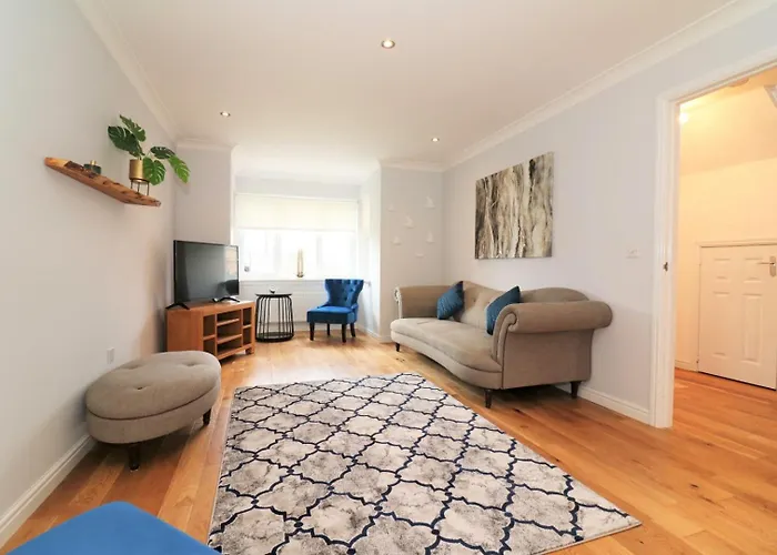 Appartement Signature - Morrison House Glasgow