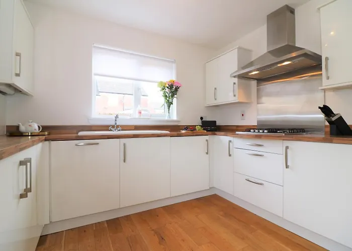 Signature - Morrison House