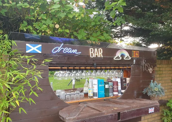 Ceylon Homestay szállás *