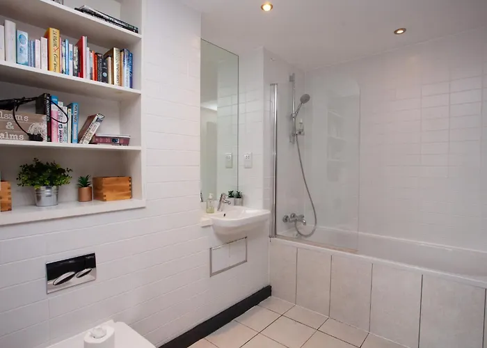 Nyaraló Beautiful Penthouse In Centre Location