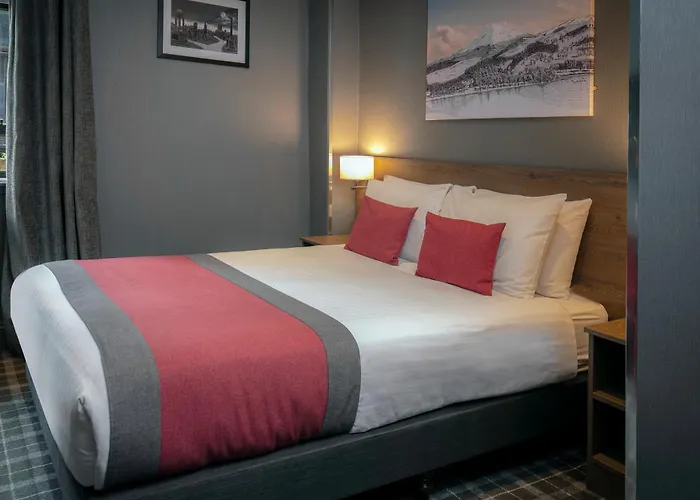 Hotel Western Glasgow