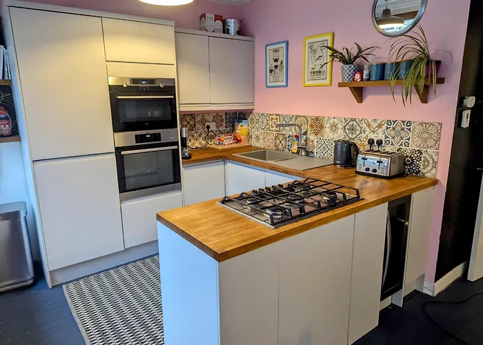 Apartamento One The Mews *