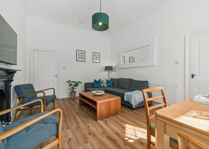 Appartement Woodford Street