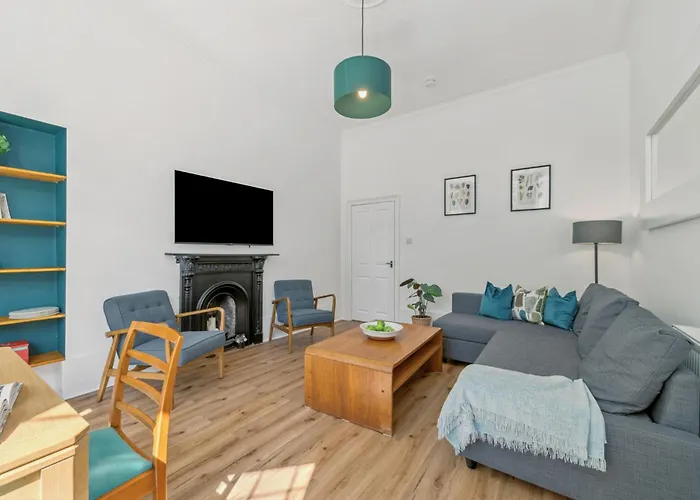 Appartement Woodford Street