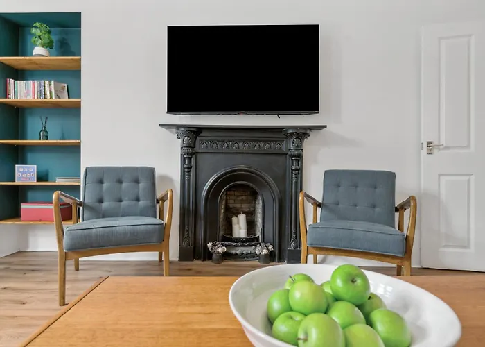 Appartement Woodford Street