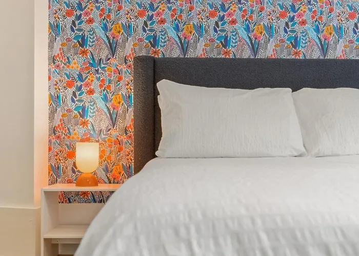 Apartamento Woodford Street *