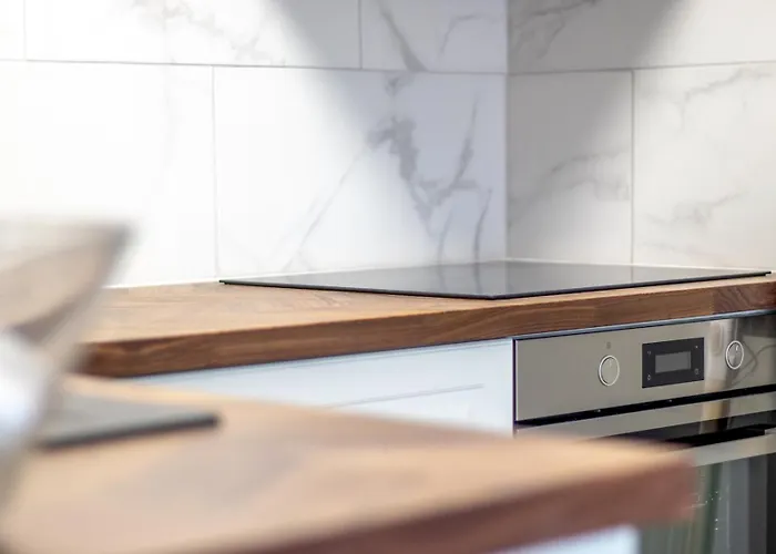 Dream With Loft West End - Pass The Keys 公寓 格拉斯哥