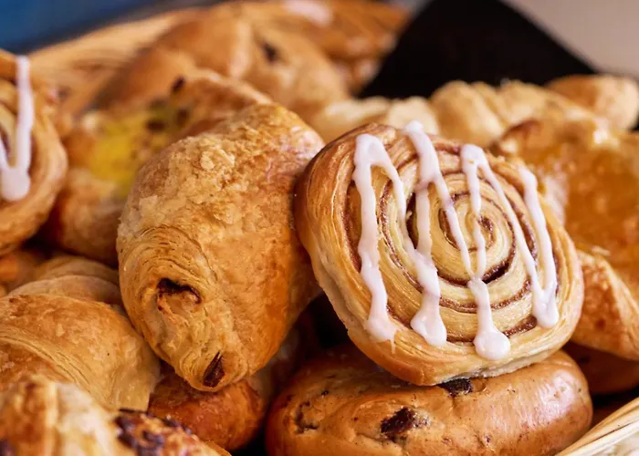 Apartmanhotel Fraser