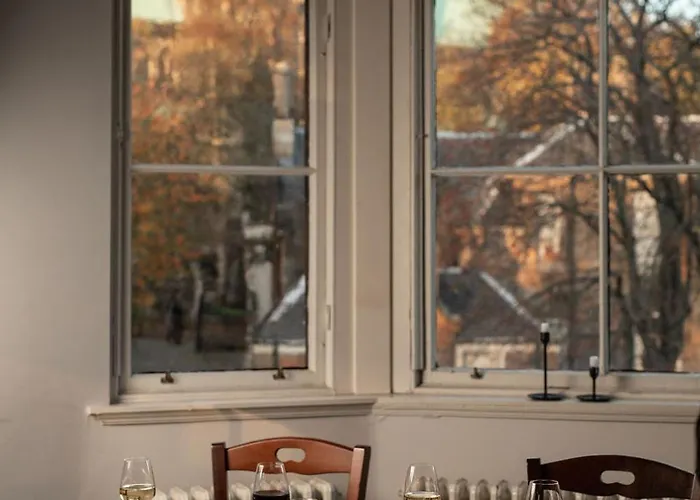 Szálloda Celentano's Restaurant With Glasgow