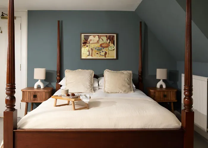 Szálloda Celentano's Restaurant With Glasgow