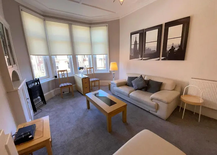 Appartamento 2 Bed West End