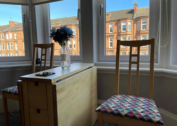 Apartman 2 Bed West End