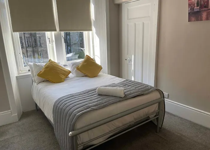 2 Bed West End Appartamento *