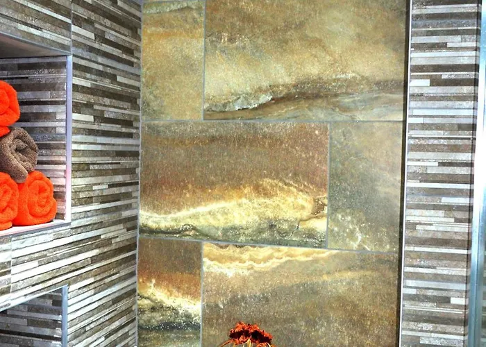 Alloggio in famiglia Double In Riverside *